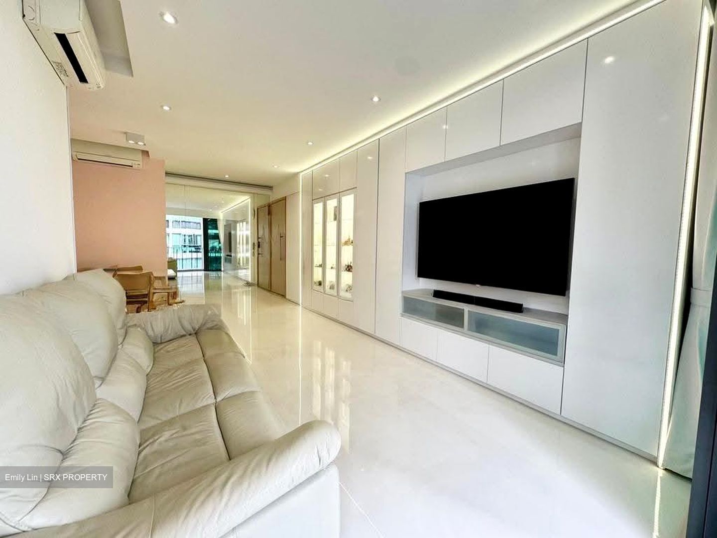 Esparina Residences (D19), Condominium #631586221